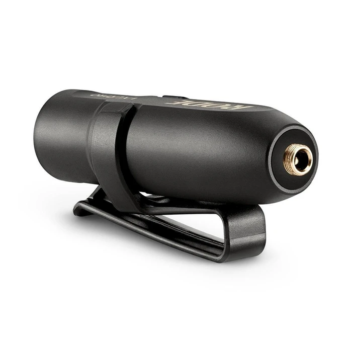 Rode VXLR Pro Μετατροπέας XLR αρσενικό σε 3.5mm θηλυκό