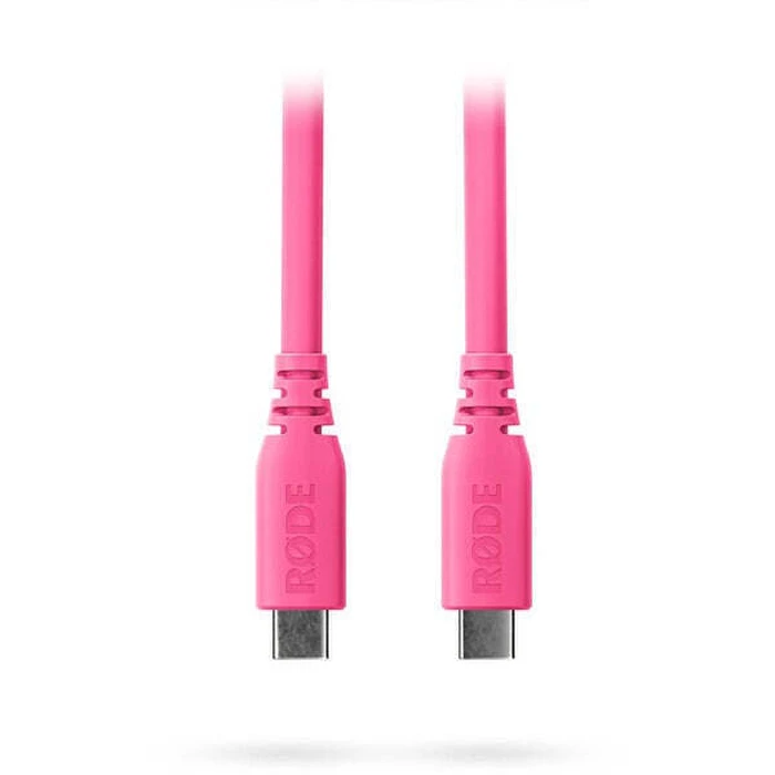 Rode SC27-P USB-C to USB-C Cable (2 m) - Pink