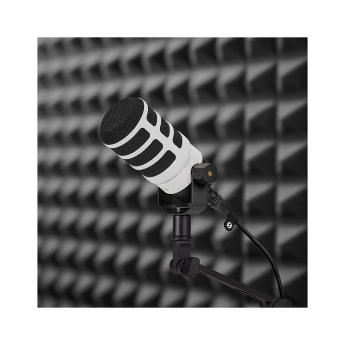 Rode WS14 Windshield Foam (White) for PodMic and PodMic USB