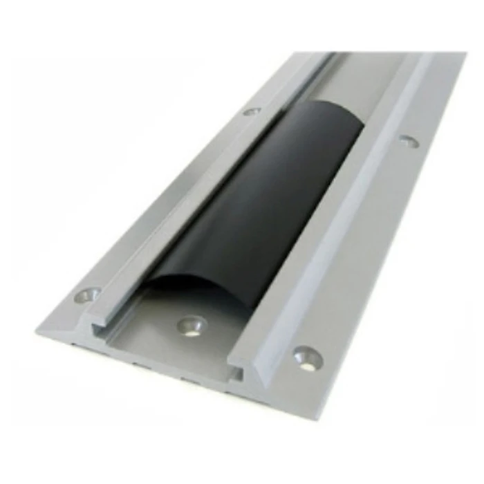 Ergotron ALU Profile Wallmount Track 31-016-182 – Ράγα τοποθέτησης τοίχου για οθόνες