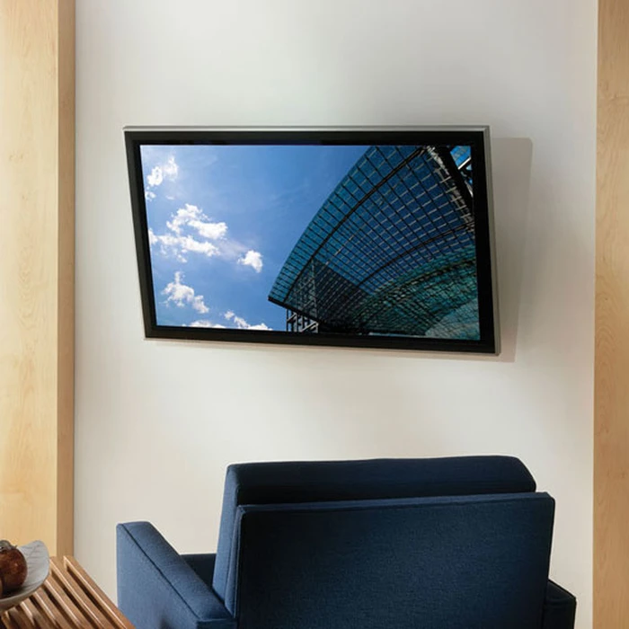 Ergotron Neo-Flex Επιτοίχια Βάση Τηλεόρασης/Οθόνης 37"-80", 79 kg (60-612)