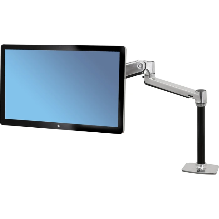 ERGOTRON Monitor Desk Mount Sit Stand LX HD 46in 6.4-13.6kg Lift50 MIS D EF