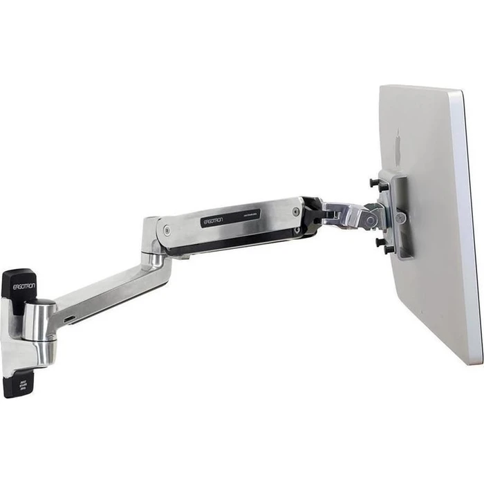 ERGOTRON Monitor Wall Mount Sit Stand 46in Lift50