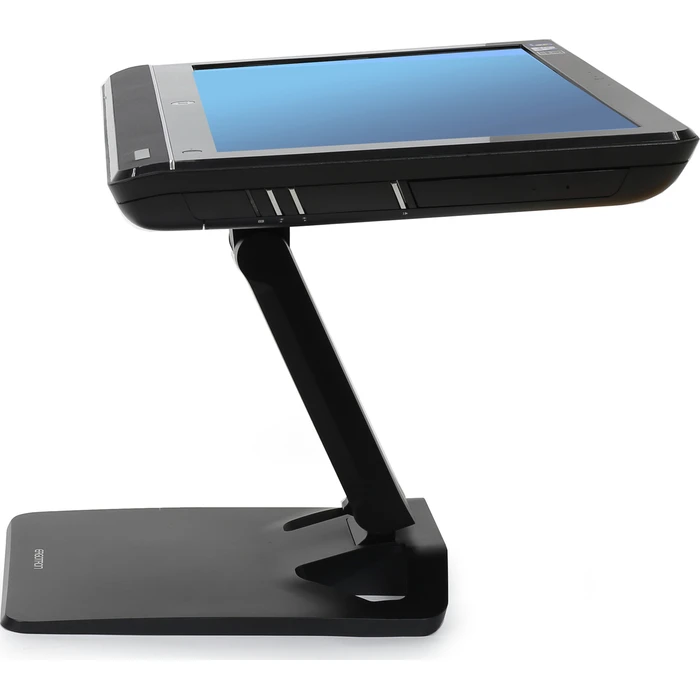 Ergotron Touch Screen Stand Neo Flex 27in 6.4 10.8 Kg VESA MIS D