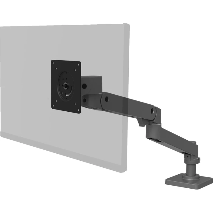 Monitor Ergotron LX Pro Arm Single Display Desk Mount Dig