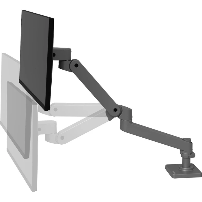 Ergotron LX Pro Monitor Arm Grey
