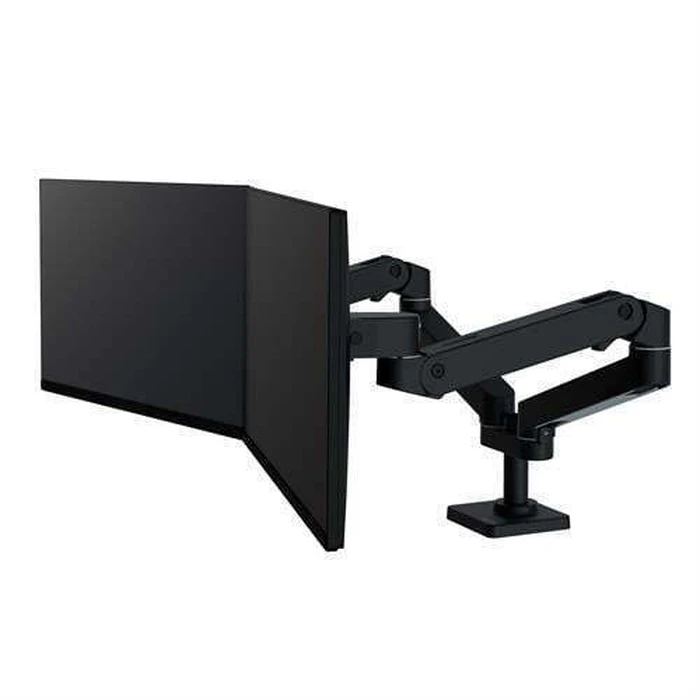 ERGOTRON LX PRO ARM DUAL SIDE BY SIDE WCB