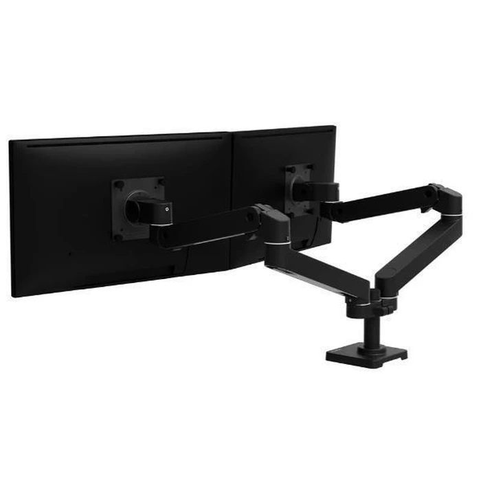 ERGOTRON LX PRO ARM DUAL SIDE BY SIDE WCB