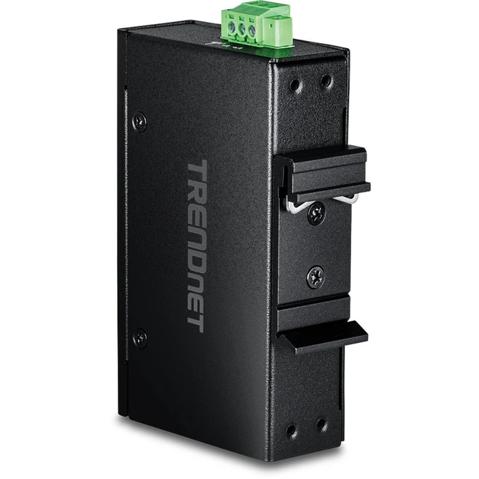 Trendnet TI-PELC50 Unmanaged L2 Switch με 5 Θύρες Ethernet