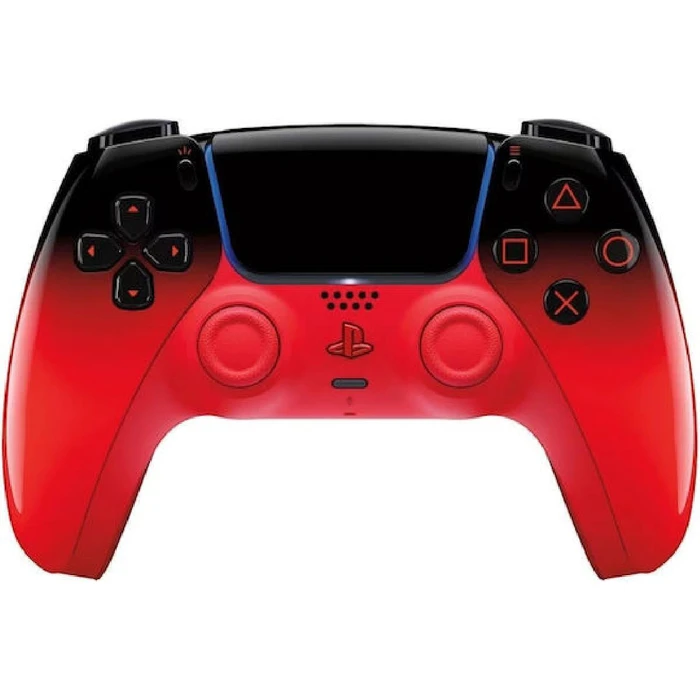 Χειριστήρια παιχνιδιών Sony DualSense Wireless Controller PS5 Techno Red