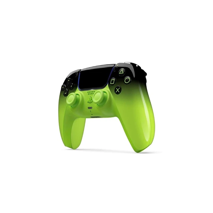 Sony Gaming Controller DualSense Wireless Controller PS5 Remix Green