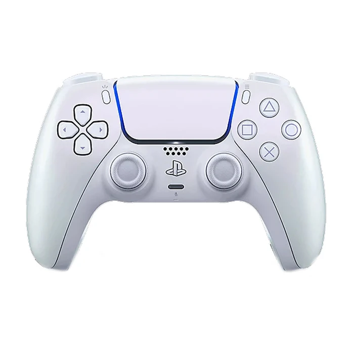 Sony DualSense Wireless Controller for PS5 – Pearl
