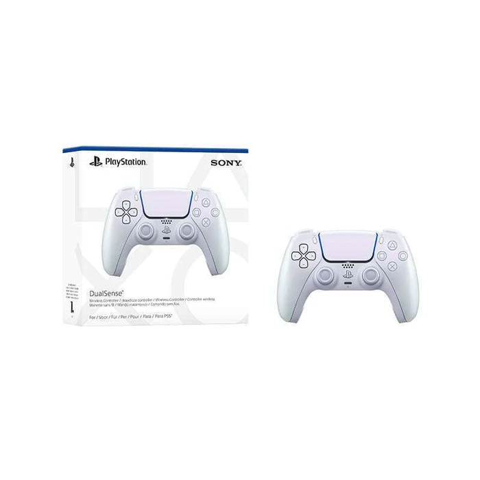 Sony DualSense Wireless Controller for PS5 – Pearl