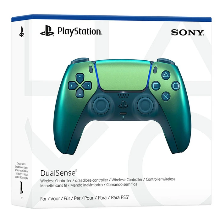 Sony DualSense Wireless Controller PS5 - Chroma Teal