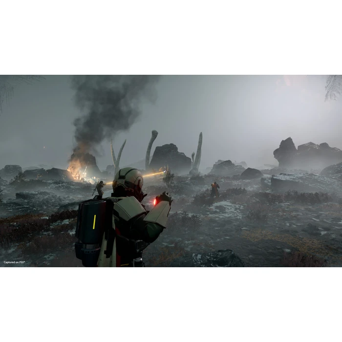 Sony Video Games PS5