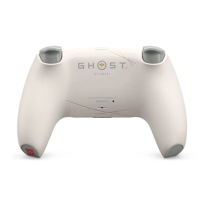 Sony DualSense Wireless Controller - Ghost of Yotei Limited Edition (PS5)