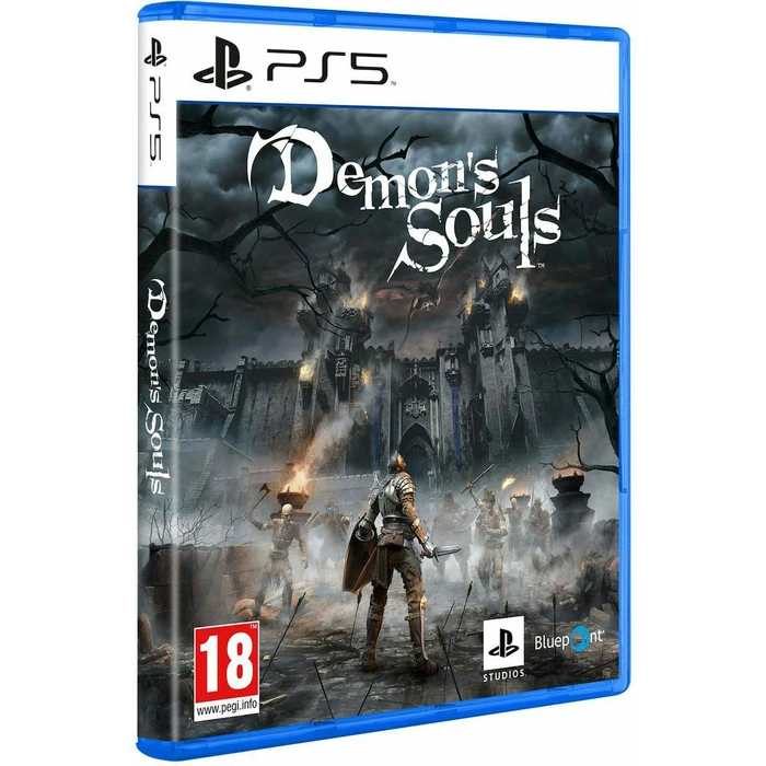 Sony Βιντεοπαιχνίδι PlayStation 5 Demons Souls