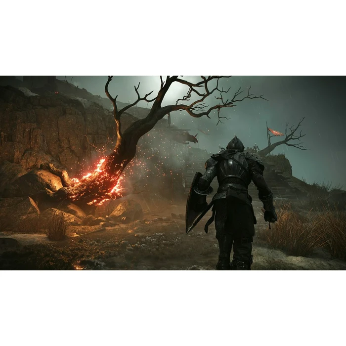 Sony Βιντεοπαιχνίδι PlayStation 5 Demons Souls