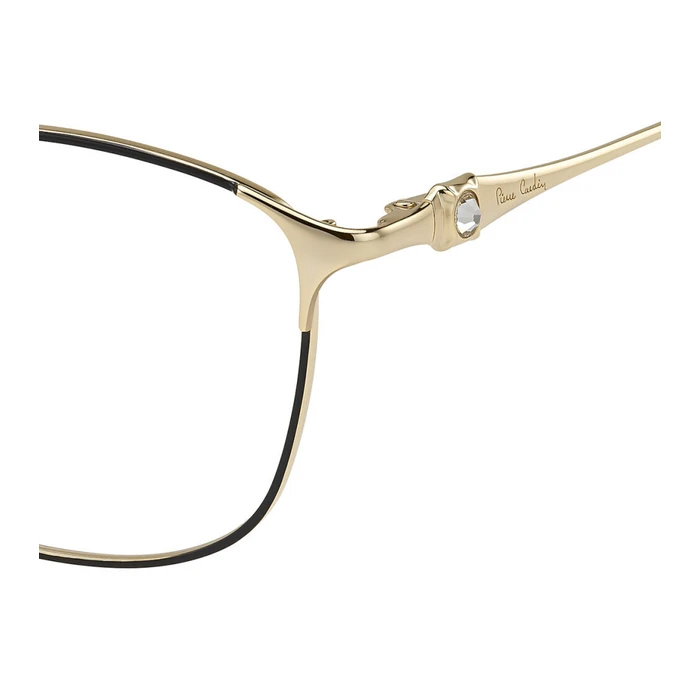 Pierre Cardin Γυναικείος Μεταλλικός Σκελετός Γυαλιών Χρυσός PC8849 000