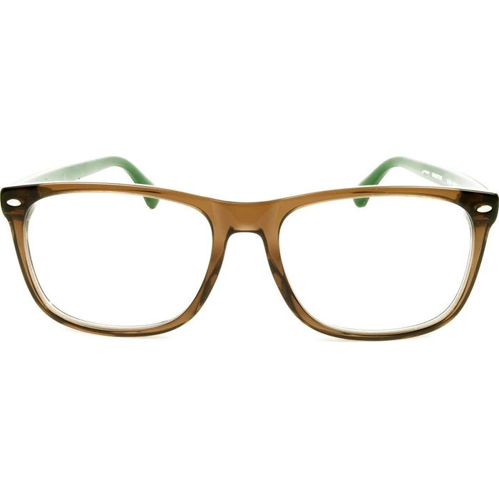 Havaianas PARATY Ανδρικός Κοκκάλινος Σκελετός Γυαλιών Καφέ PARATY/CS XL7/HA