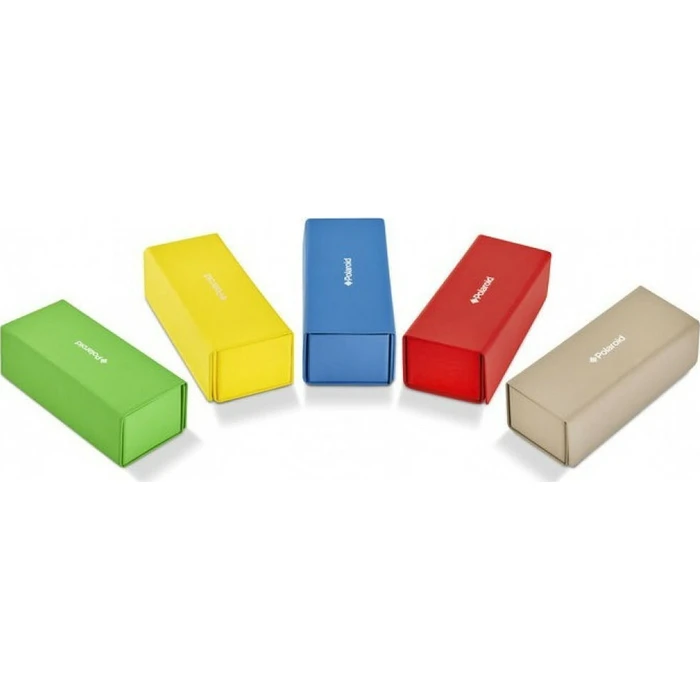 Polaroid Ανδρικά Γυαλιά Ηλίου με Μαύρο Κοκκάλινο Σκελετό και Μαύρο Polarized Φακό PLD7031/S 807/M9