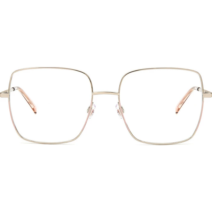 Missoni Γυναικείος Μεταλλικός Σκελετός Γυαλιών σε Χρυσό Χρώμα MMI 0021 S45