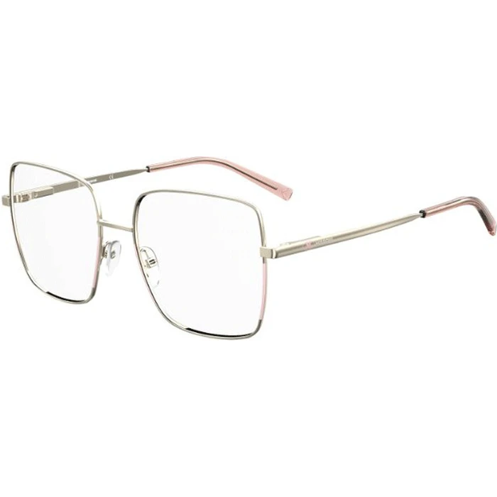 Missoni Γυναικείος Μεταλλικός Σκελετός Γυαλιών σε Χρυσό Χρώμα MMI 0021 S45