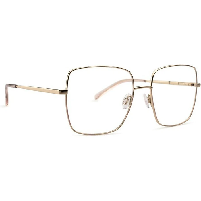 Missoni Γυναικείος Μεταλλικός Σκελετός Γυαλιών σε Χρυσό Χρώμα MMI 0021 S45
