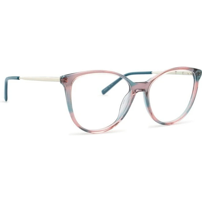 Missoni Γυναικείος Σκελετός Γυαλιών Cat Eye σε Ροζ Χρώμα MMI 0016 DB1