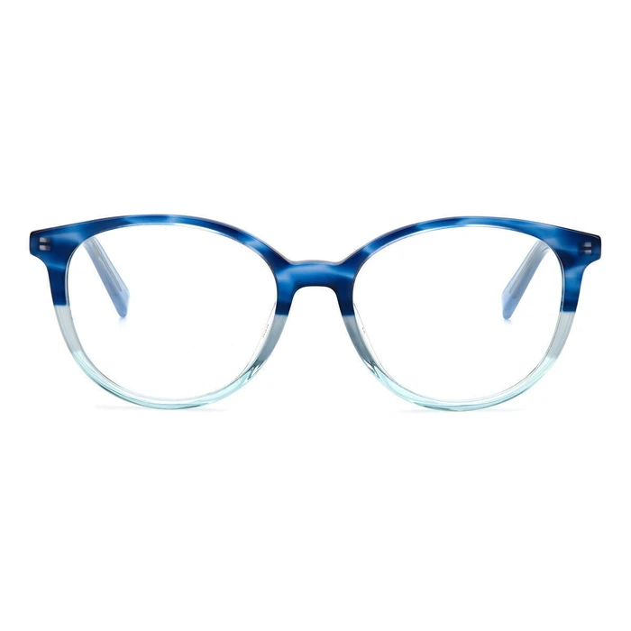 Glasses M Missoni Women Mmi-0011-38i Lens Bridge Temple 51 17 140 Mm