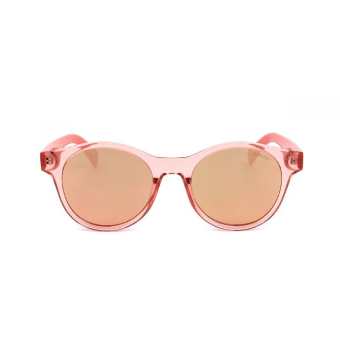 Levi's Γυναικεία Γυαλιά Ηλίου με Ροζ Κοκκάλινο Σκελετό LV 1000/S 35J 0J