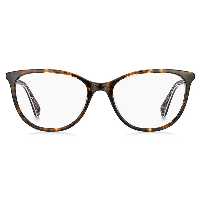 Kate Spade Γυναικείος Σκελετός Γυαλιών Cat Eye Καφέ KIMBERLEE-086F217