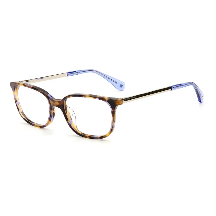 Kate Spade Γυναικείος Σκελετός Γυαλιών NATALIA XP8 Καφέ 50/16/140