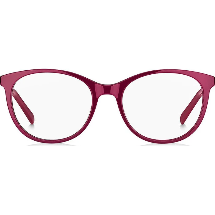 Missoni Γυναικείος Κοκκάλινος Σκελετός Γυαλιών Πεταλούδα σε Μπορντό Χρώμα MMI 0031 8CQ