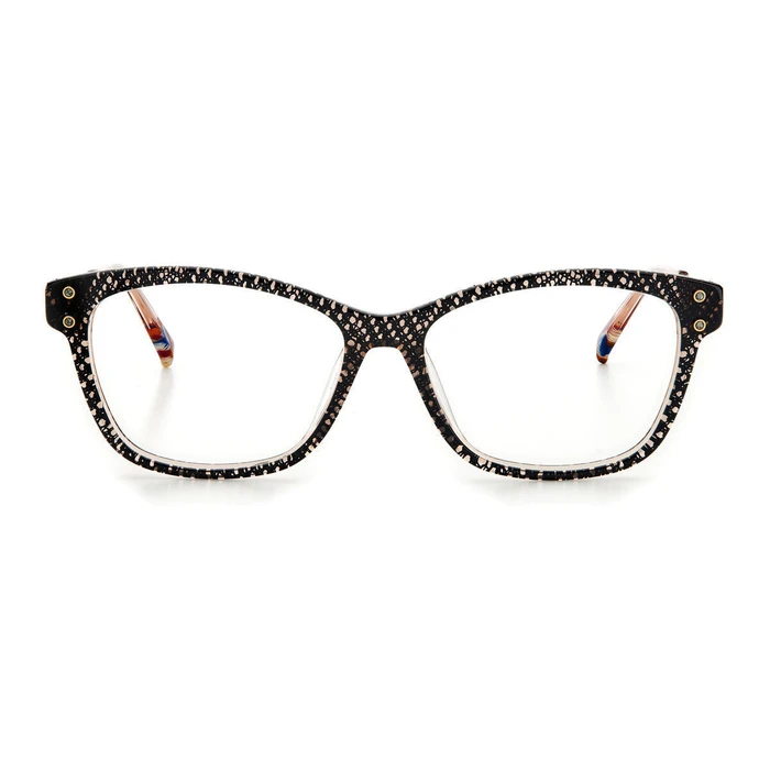 Missoni Γυναικείος Κοκκάλινος Σκελετός Γυαλιών MIS 0006 KDX