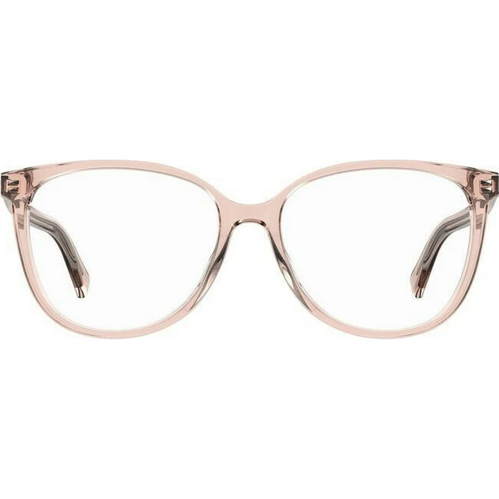 Moschino Παιδικός Κοκκάλινος Σκελετός Γυαλιών σε Ροζ Χρώμα MOL558/TN FWM