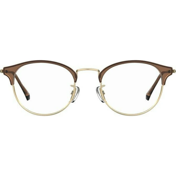 Polaroid Σκελετός Γυαλιών σε Καφέ Χρώμα PLD D404/G 09Q