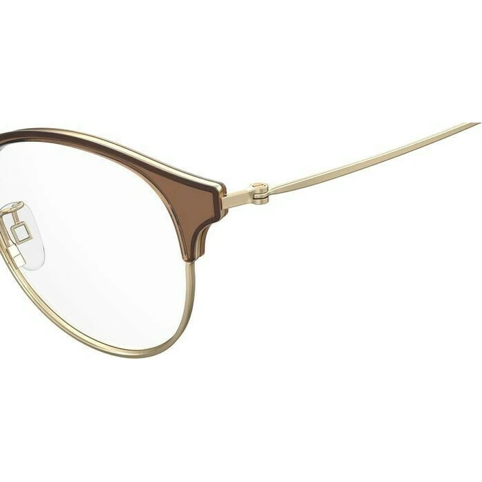 Polaroid Σκελετός Γυαλιών σε Καφέ Χρώμα PLD D404/G 09Q