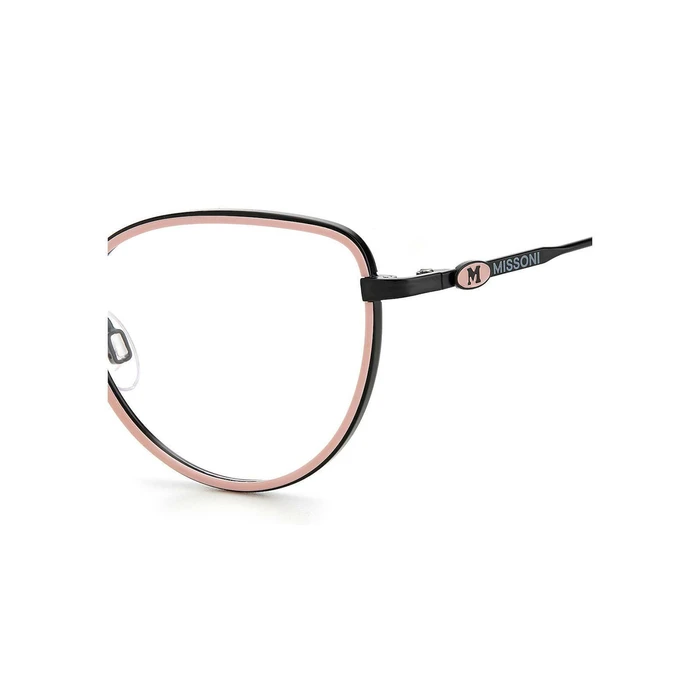Missoni Γυναικείος Μεταλλικός Σκελετός Γυαλιών Ροζ MMI 0061 KDX