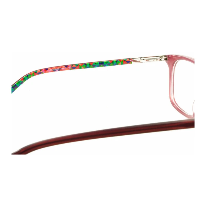 Missoni Παιδικός Κοκκάλινος Σκελετός Γυαλιών Πεταλούδα σε Ροζ Χρώμα MMI 0053 G3I