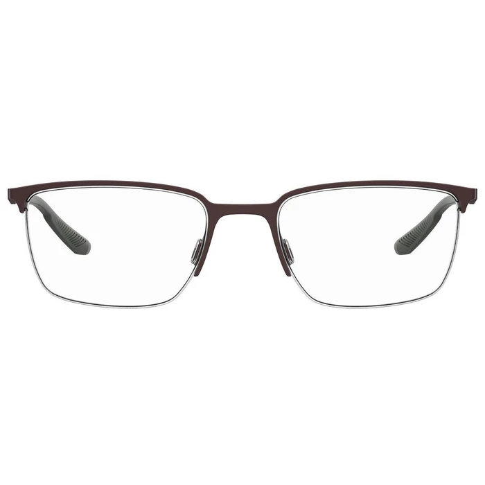 Under Armour Ανδρικός Μεταλλικός Σκελετός Γυαλιών Καφέ UA 5005/G 09Q