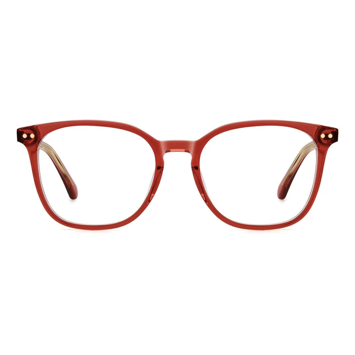 Kate Spade Γυναικείος Κοκκάλινος Σκελετός Γυαλιών Κόκκινος HERMIONE/G 35J
