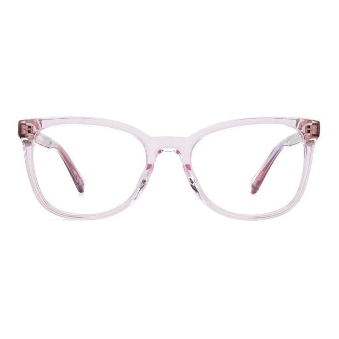 Kate Spade Women's Acetate Eyeglass Frame Pink SARIYAH 35J