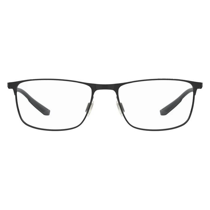 Under Armour Ανδρικός Μεταλλικός Σκελετός Γυαλιών Μαύρος UA 5015/G 003