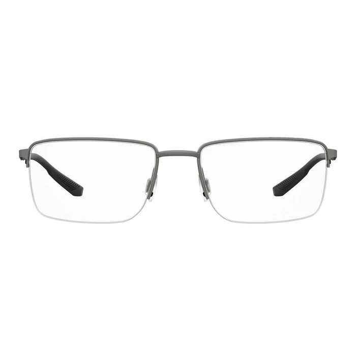Under Armour Ανδρικός Μεταλλικός Σκελετός Γυαλιών Γκρι UA 5016/G R80