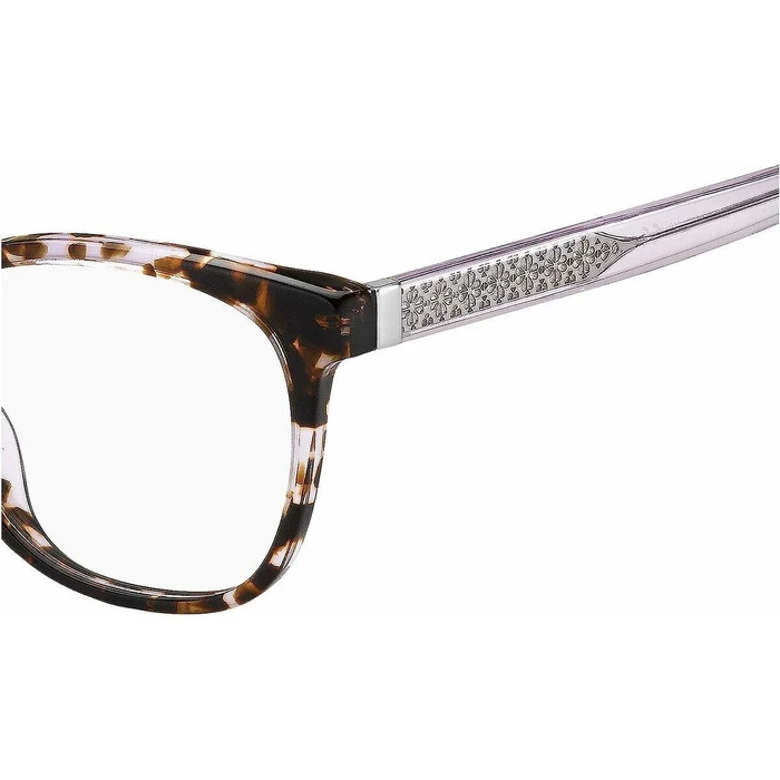 Γυναικεία σκελετός γυαλιών Kate Spade Payton (50/17/140) - Καφέ acetate