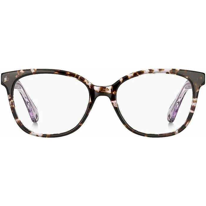 Γυναικεία σκελετός γυαλιών Kate Spade Payton (50/17/140) - Καφέ acetate