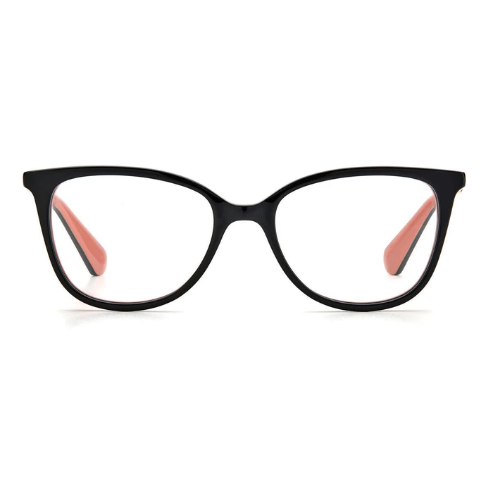 Kate Spade Kids Butterfly Frame Glasses Black - TAHLIA-807E615