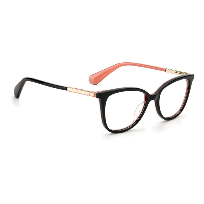 Kate Spade Kids Butterfly Frame Glasses Black - TAHLIA-807E615