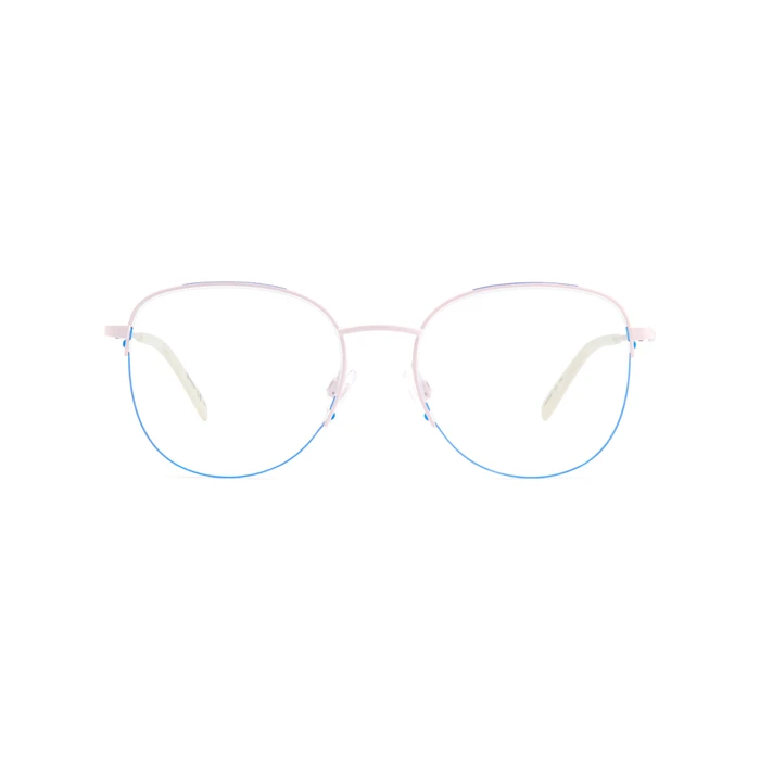 Missoni Παιδικός Μεταλλικός Σκελετός Γυαλιών Ροζ MMI 0085 3ZJ